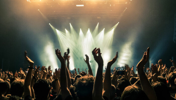 Top 4 Concert Booking Mistakes to Avoid