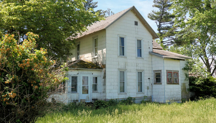 7 common mistakes to avoid while buying a dream home