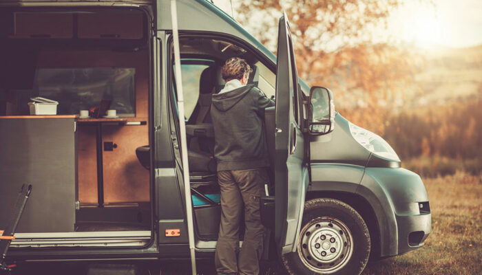 Avoid these 7 common mistakes when renting an RV
