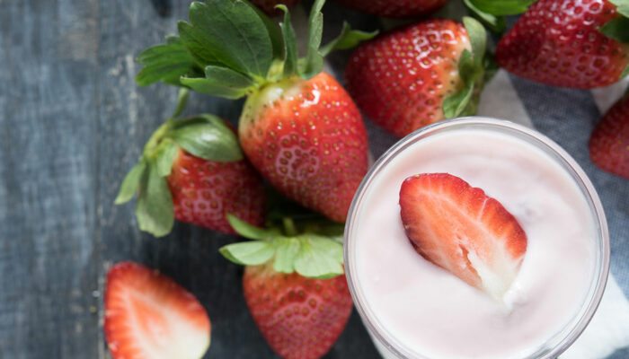 Top foods that improve gut health