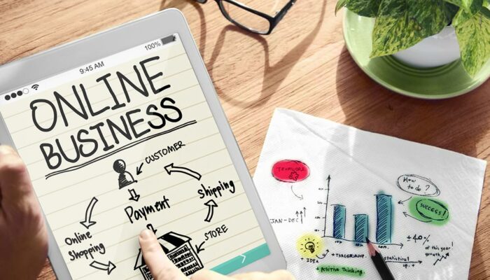 6 mistakes to avoid while starting an online business