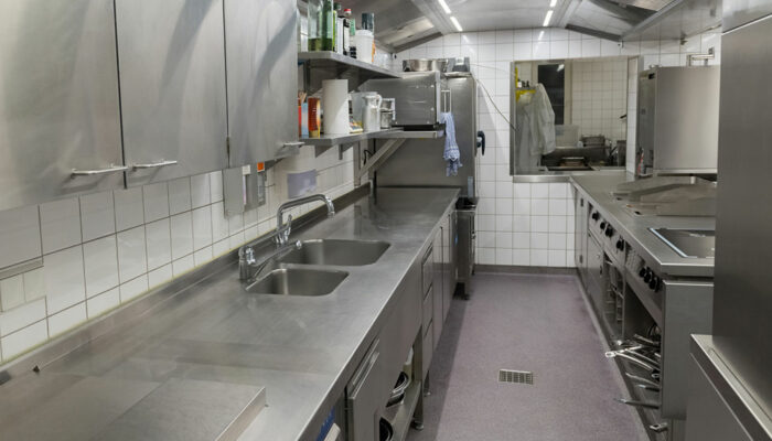 A guide to essential restaurant equipment