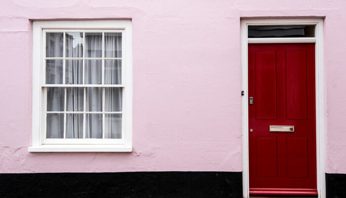 7 mistakes to avoid while choosing a front door