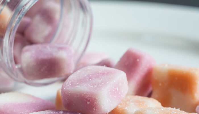 8 mistakes to avoid when choosing weight loss gummies