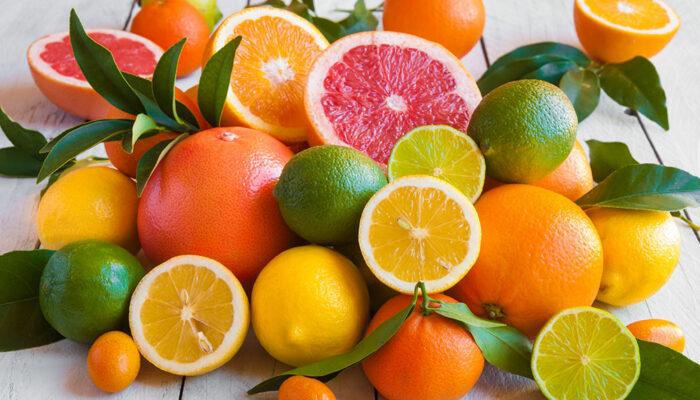 Foods that may trigger epilepsy