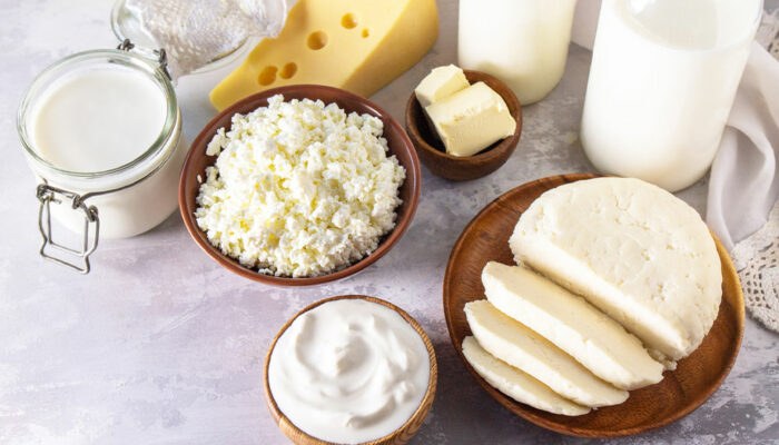 Lung Health – 6 Foods to Avoid