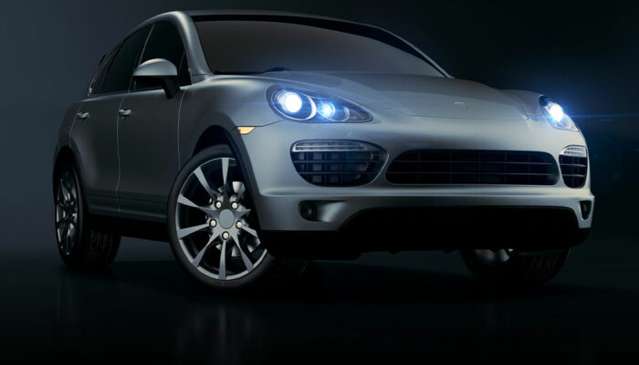 7 Safest SUVs to Buy in 2023