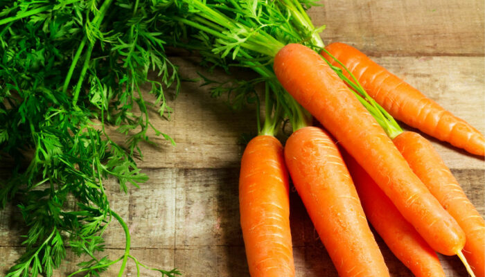 7 Types of Foods That Can Improve Lung Health