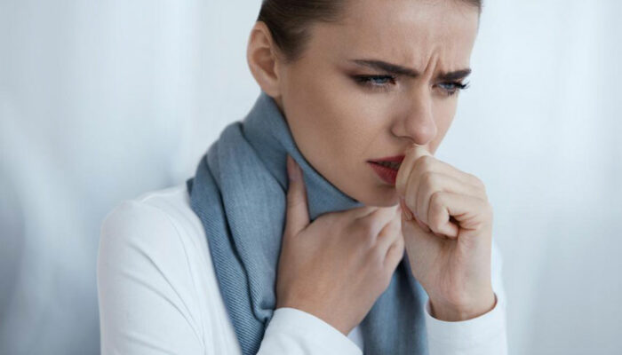 12 common signs of a weak immune system