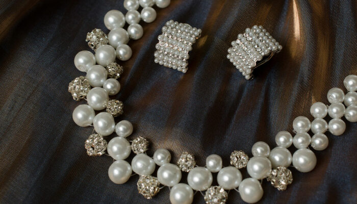 5 trendy jewelry types for women