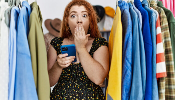 12 common fashion mistakes to avoid