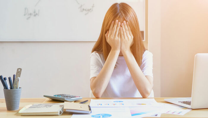 12 common signs of high sugar intake