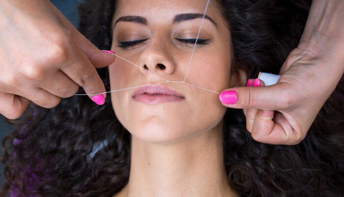 9 common hair removal techniques to consider