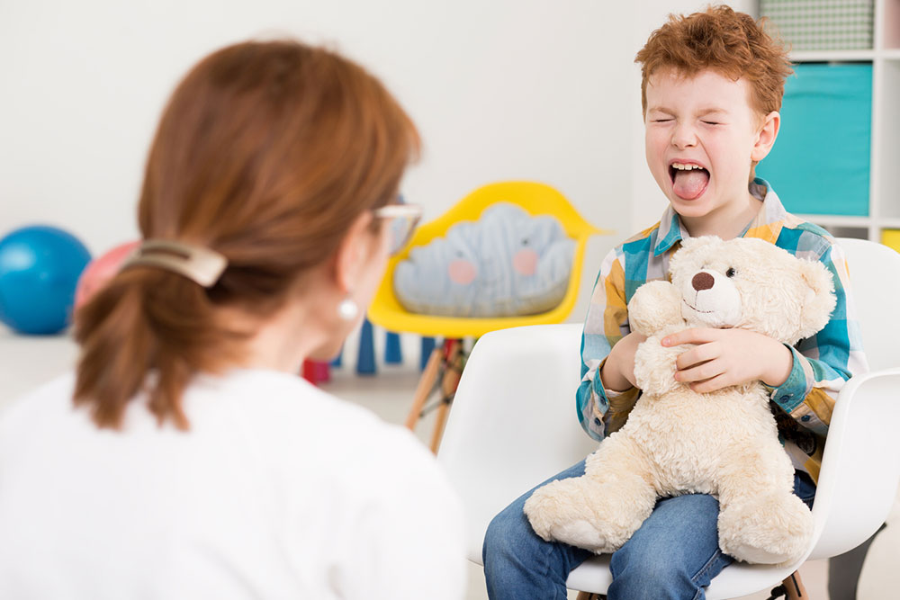 ADHD – Symptoms, diagnosis, and management