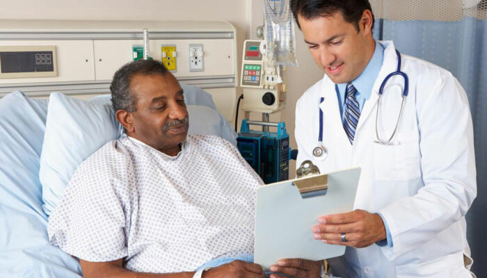 Bladder cancer – Top signs and symptoms