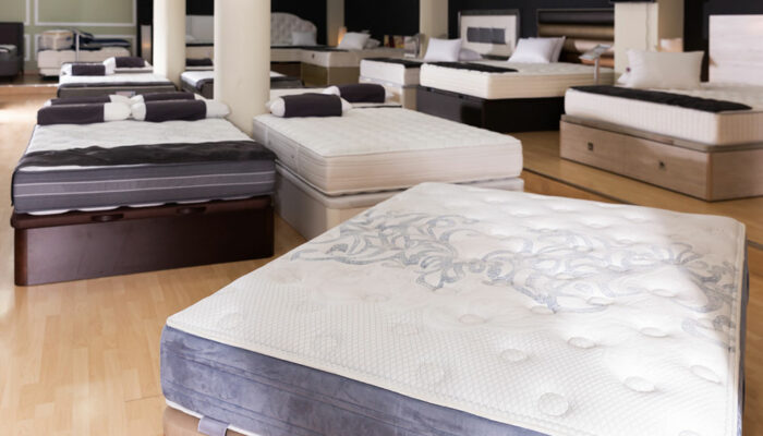 Top 10 Mattress Deals to Explore on Black Friday 2023