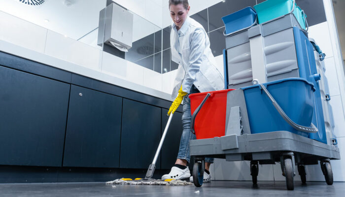 11 common toilet cleaning mistakes to avoid