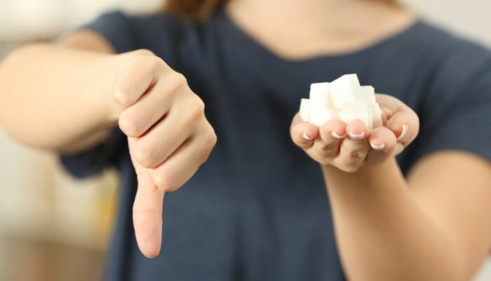 Simple Tips for Limiting Sugar Intake