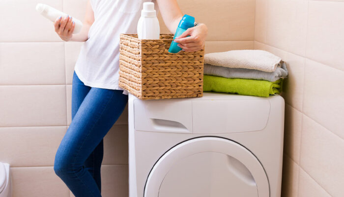 9 Laundry Detergents for Fresh Smelling Clothes