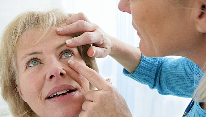 Macular Degeneration – Safe and Unhealthy Foods