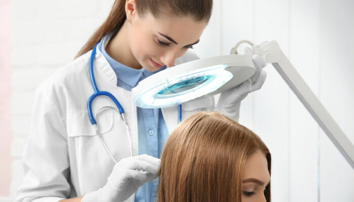 Psoriasis – Symptoms and Management Options