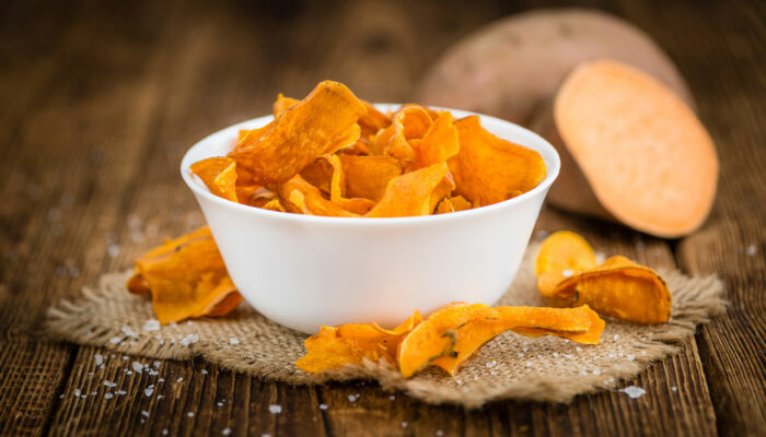 Top 12 Foods for Increasing Potassium Intake