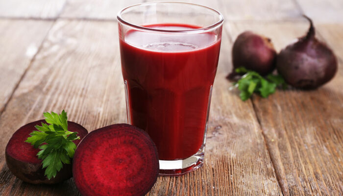 7 Superfoods for Better Lung Health