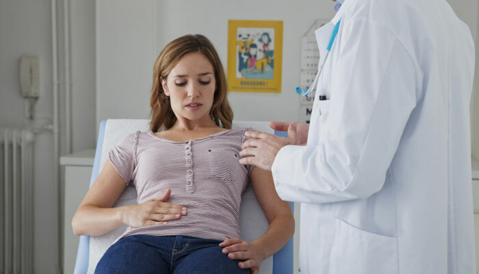 10 liver damage signs that could indicate liver cancer